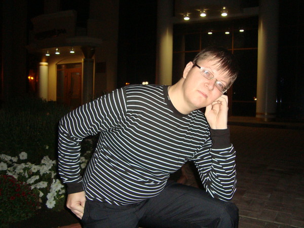 Дмитрий Хатнюк