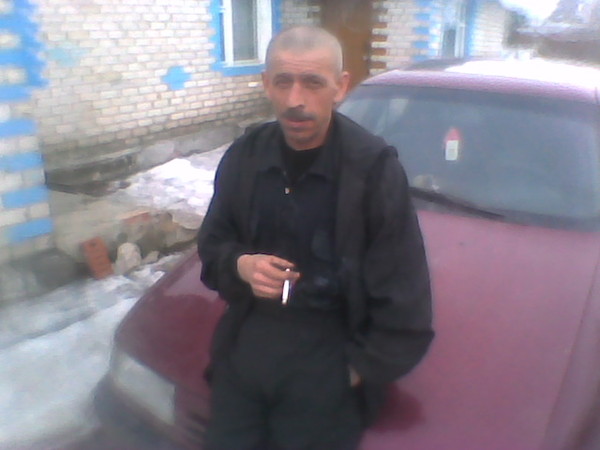 Саша Клишев