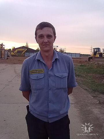 Сергей Попов