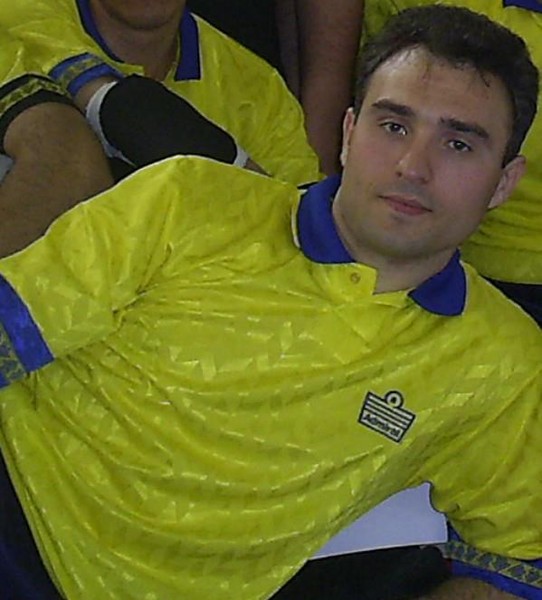 Еldar Axmedov