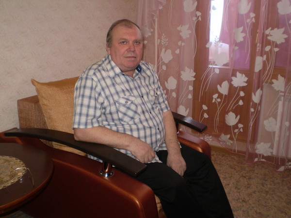 Юрий Кошкинy
