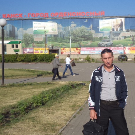 Виталий Фролов