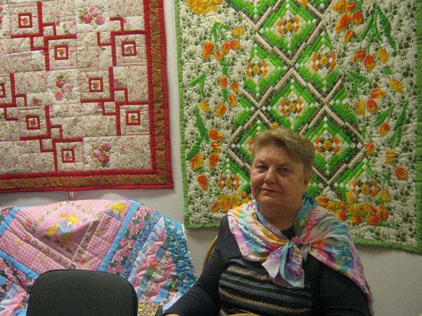 Светлана Иващенко