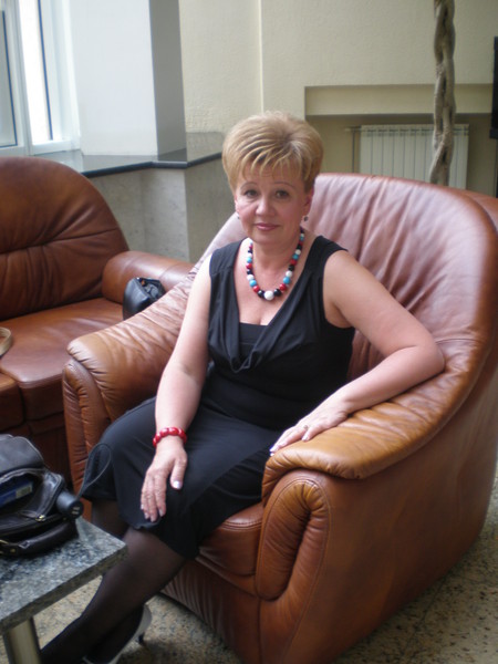 Анна Деева