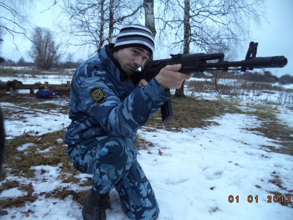 Алексей Катаев