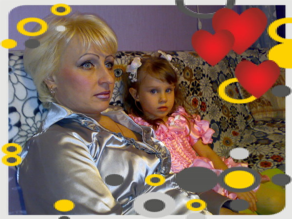 Svetlana Kaldre