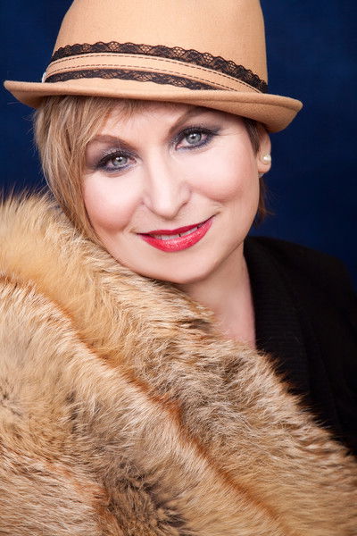 Светлана Соколова