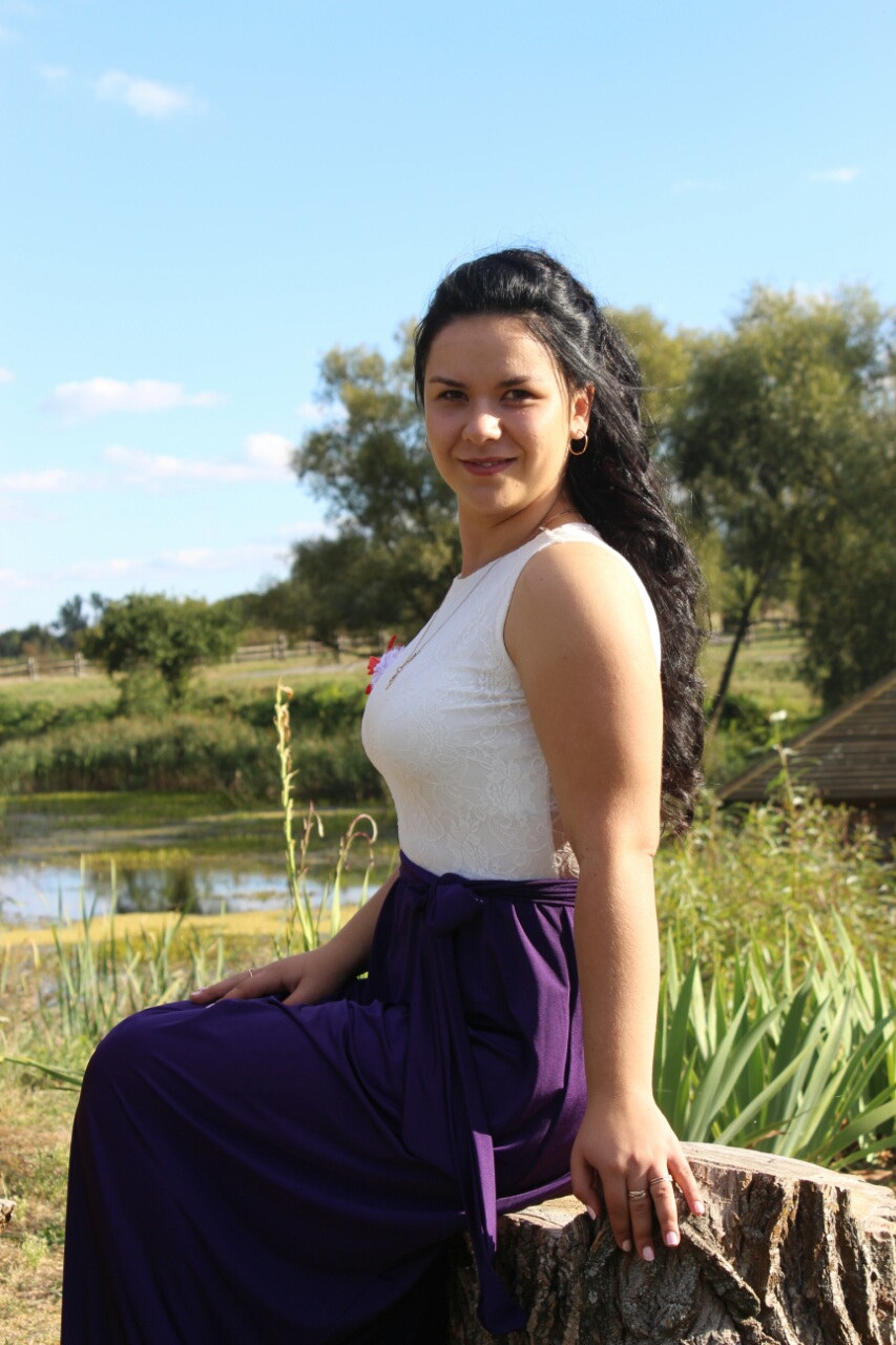 Liliya Shulga