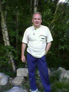 Александр Носенко