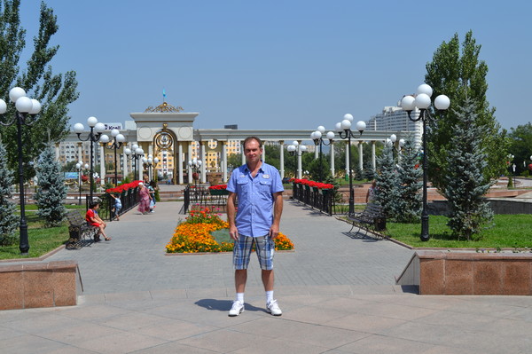 Oleg Abholz