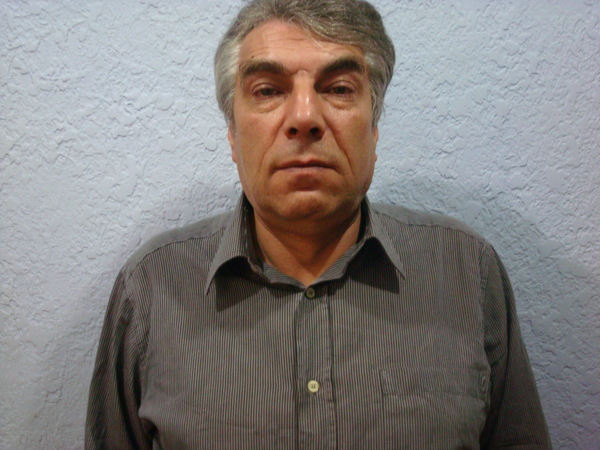 Юрий Розенштейн