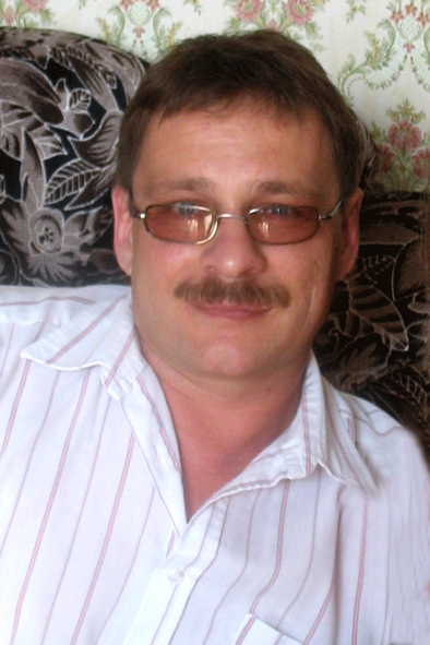 Олег Кузьмин