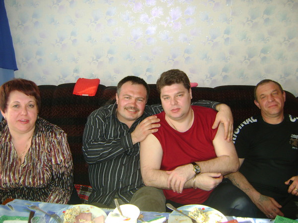 Вадим Веригин