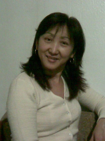 Сентябрина Тё