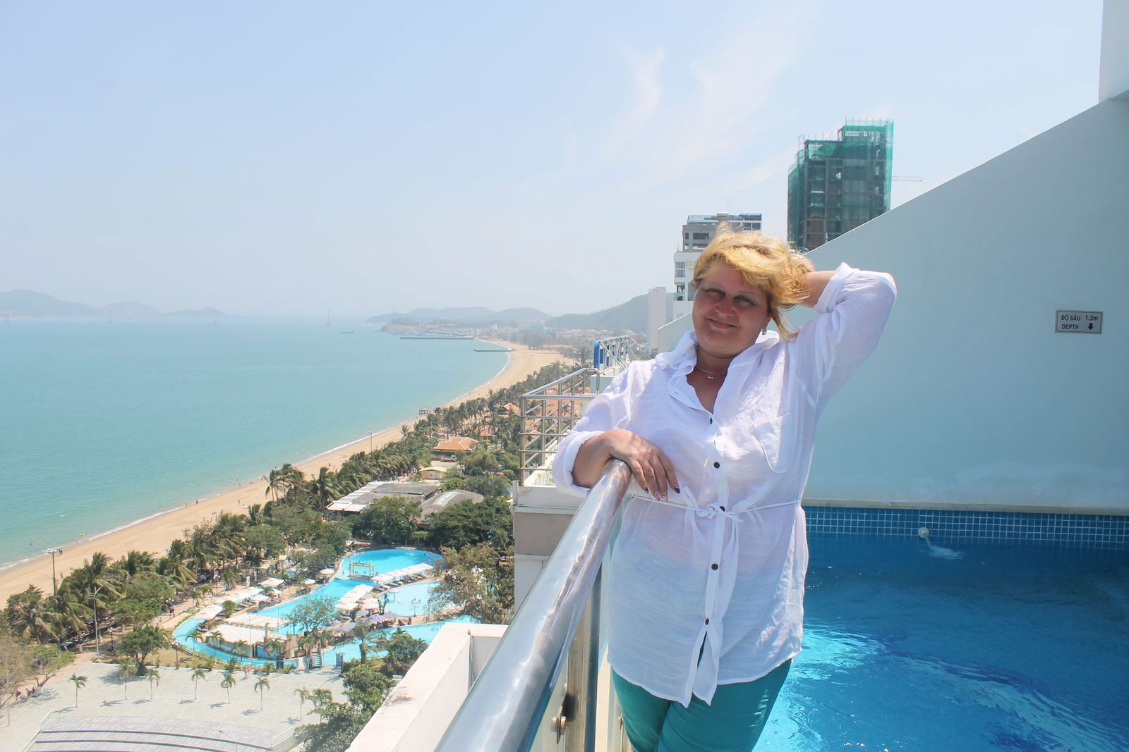 Елена Ветрова