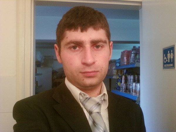 -Её Любимый