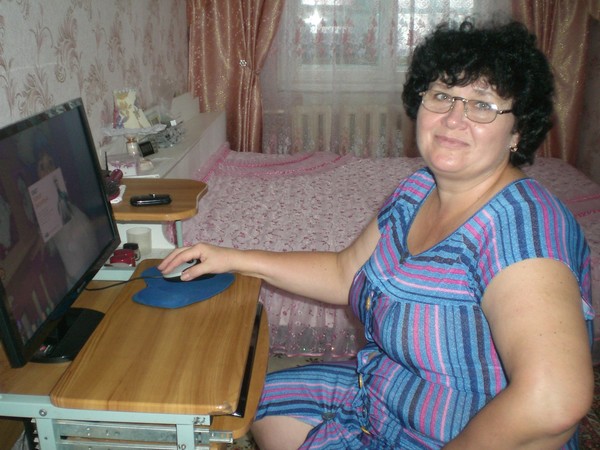 Ирина Казанюк