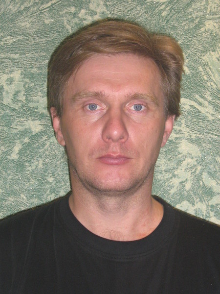 Владимир Бурцев