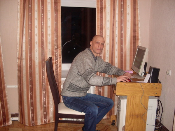 Константин Трошин