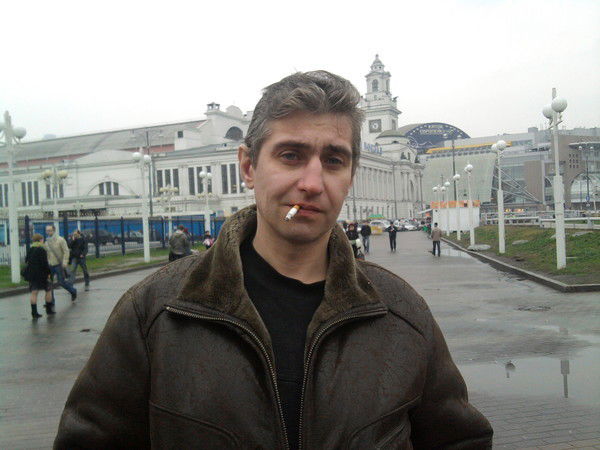 Tomas1971 Котов