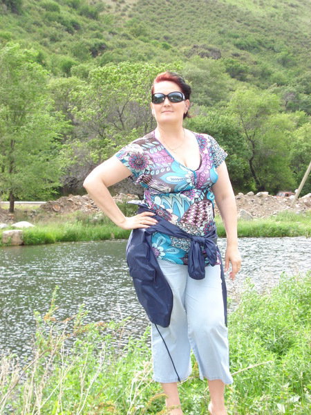 Ирина Мартышкова