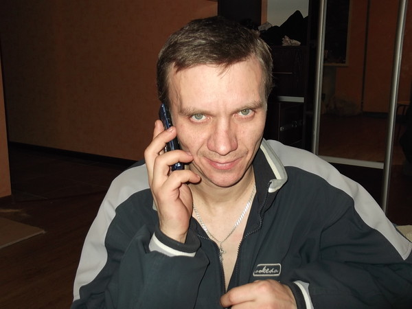 Максим Карепов