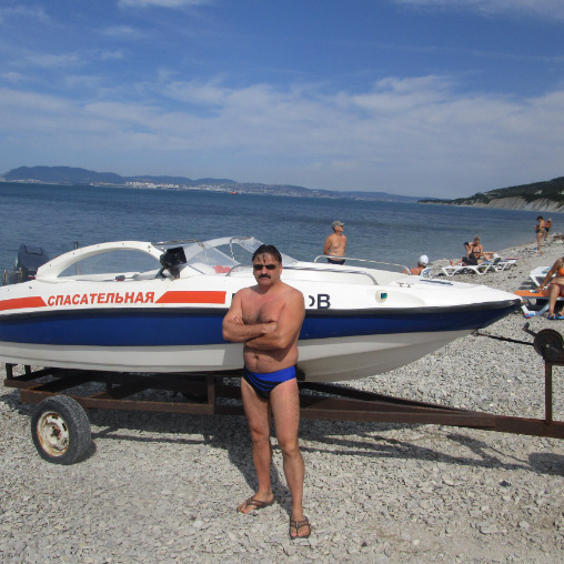 Василий Шмыгаль