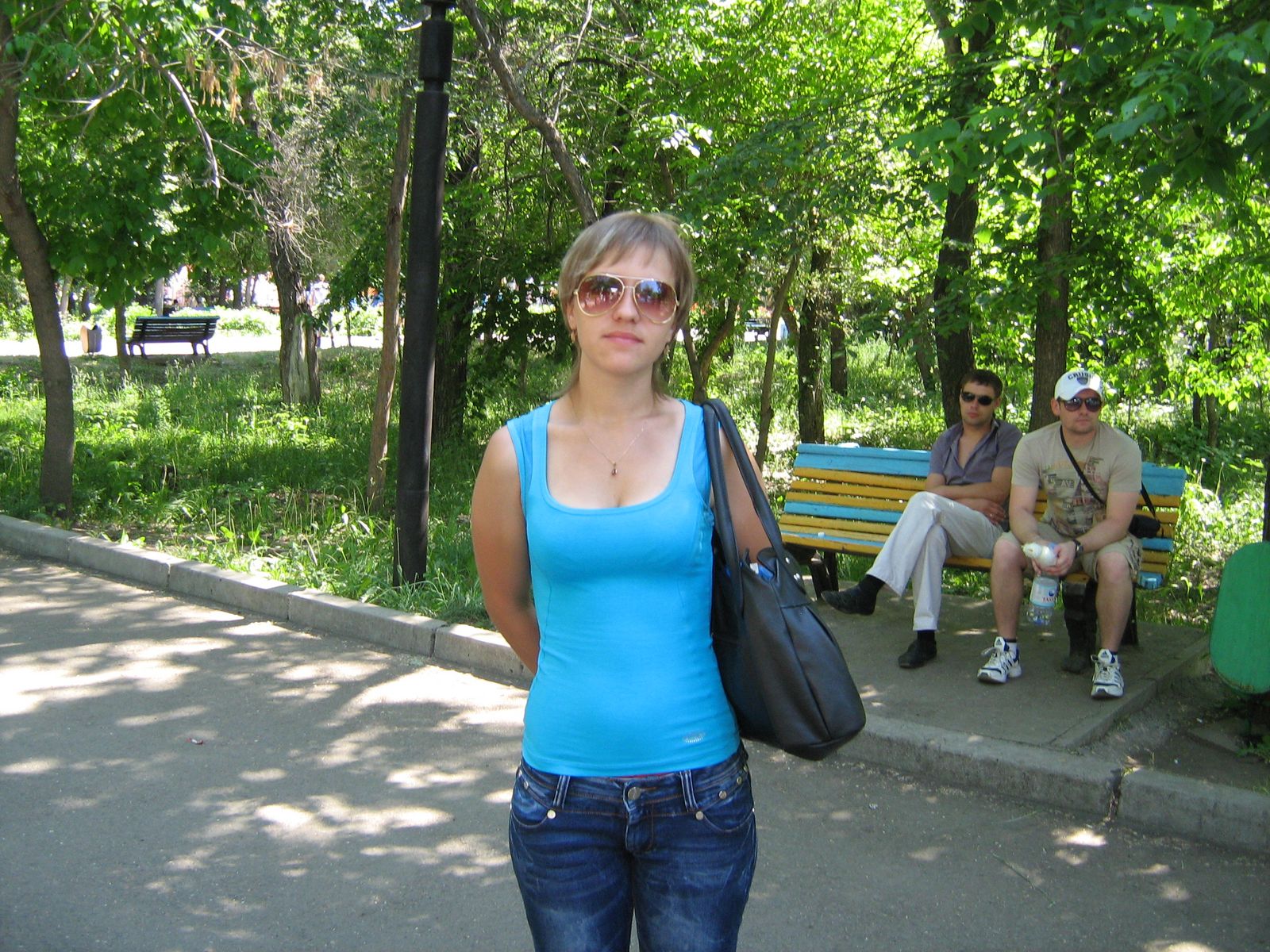 Марина Гриценко
