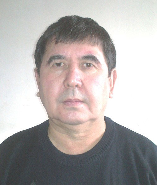 Темирхан Оразманбетов