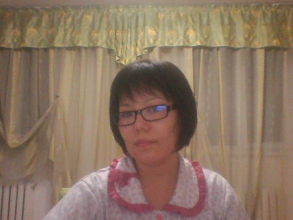 Куралай Жадыраева