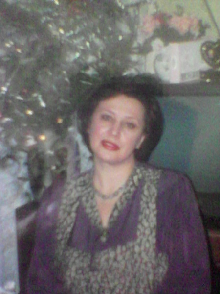 Wladka Kozlowcka