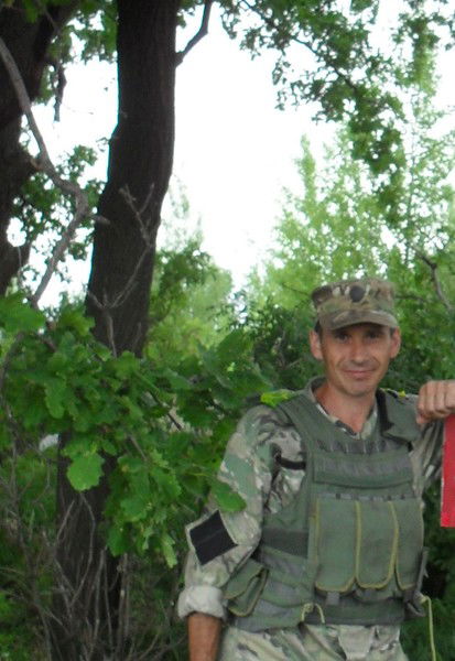 Виталий Юрченко