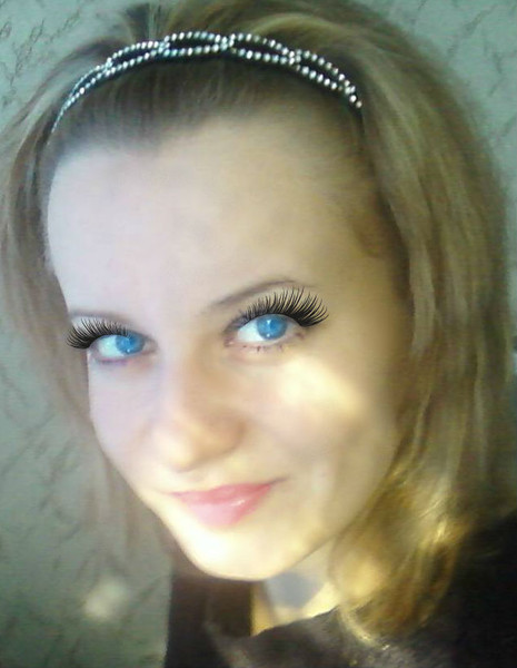 Татьяна Хомякова