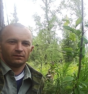 Александр Татаринов