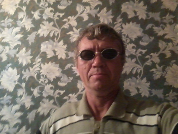 Юрий Сафронов