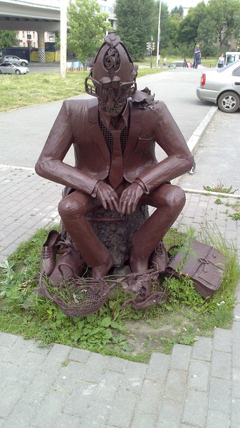 Сергей Краснов