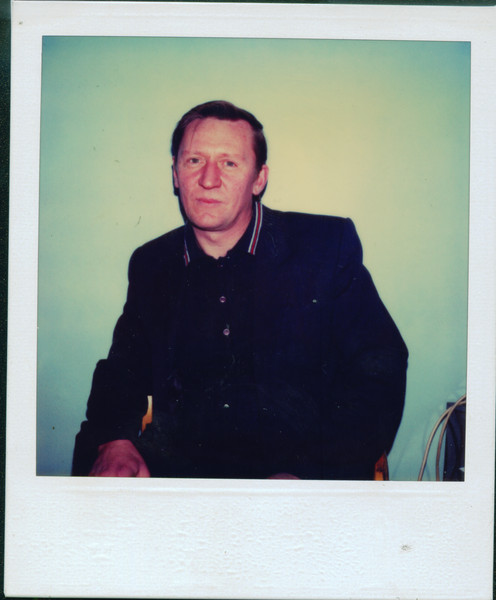 Владимир Глухачев