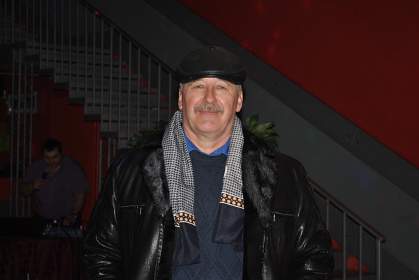 Боронников Дмитрий