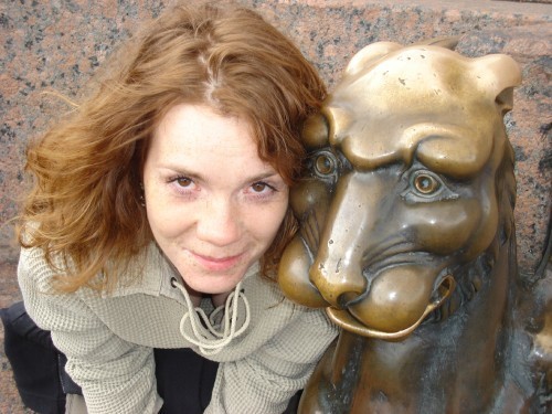 Светлана Шульман
