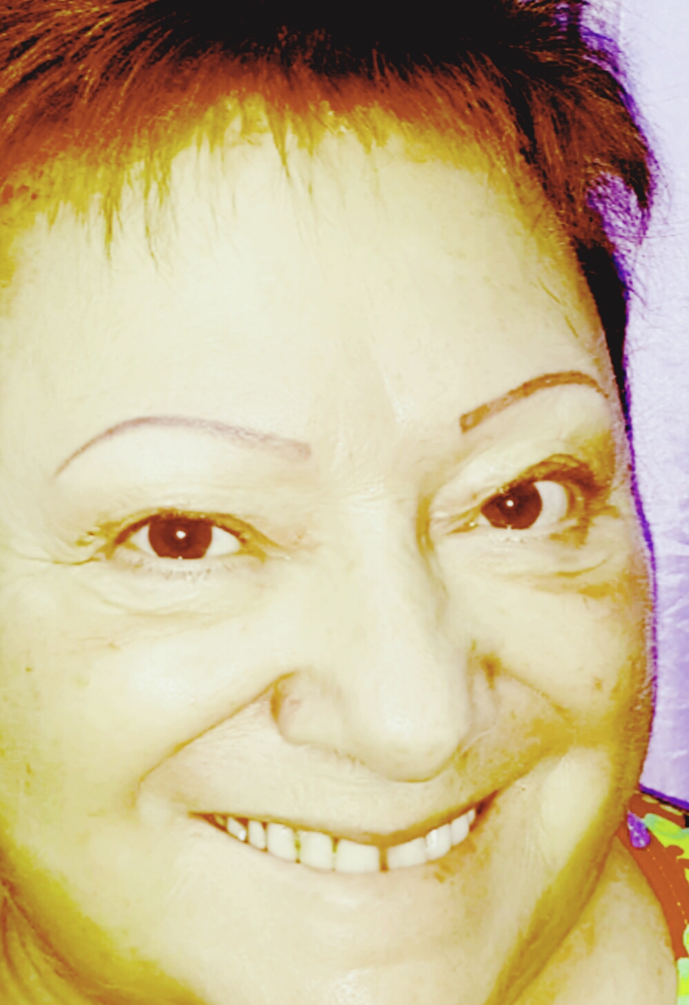 Bela Gluhov