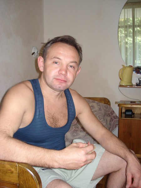 Фярит Биктяков
