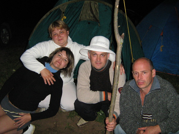 Алексей Земяхин