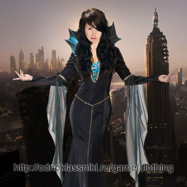 Габриела Пырля