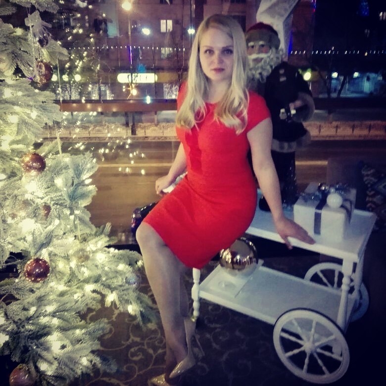 Людмила Kiseleva