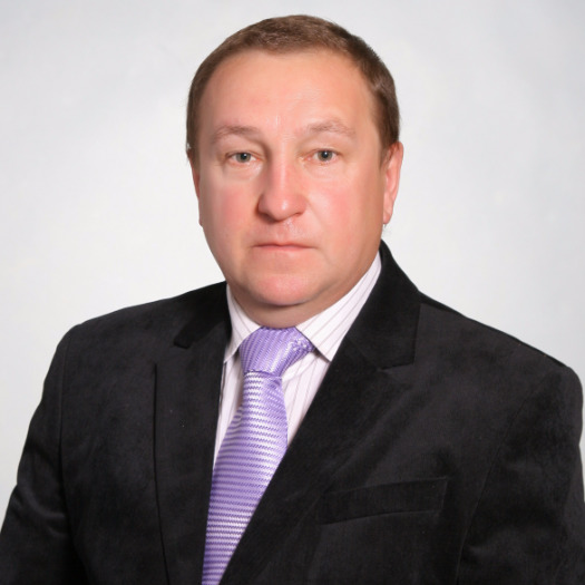 Михаил Тришин
