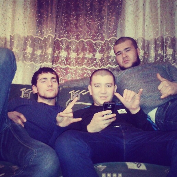 Мухамад Кукуев