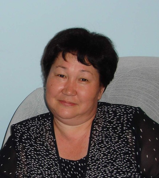 Шолпан Ермекова