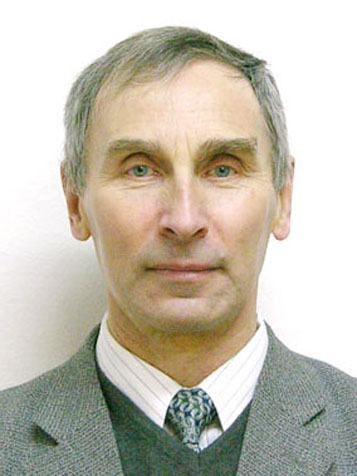Турчанинов Владимир