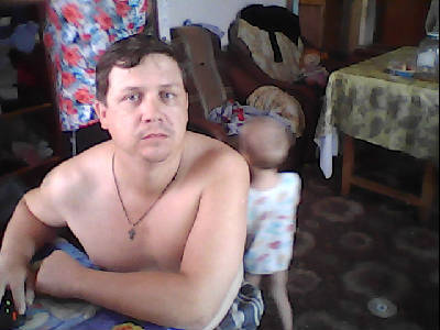Виктор Мошкин