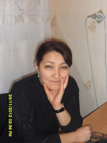 Гульмира А******